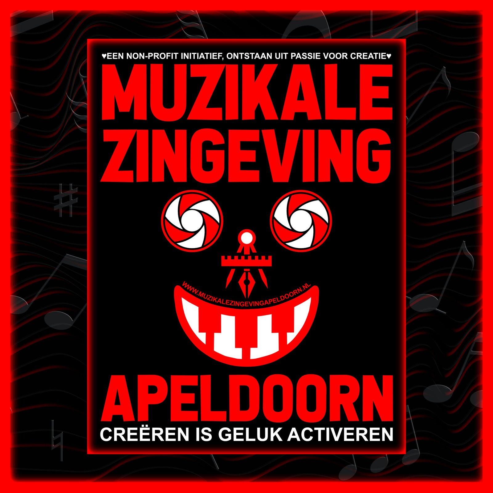 Muzikale Zingeving Apeldoorn